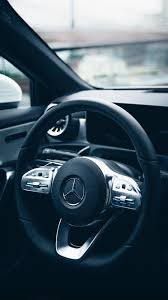 Mercedes Benz In Car Arac Ici Wallpaper Mercedes Benz Duvar Kagitlari Arac Ici