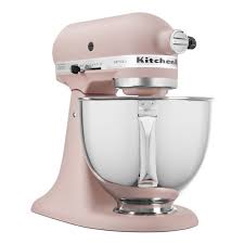Kitchenaid has several different types of stand mixers, and each one on ebay offers a different. Kitchenaid Artisan Stand Mixer 5 Qt Williams Sonoma