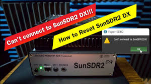 Image result for Expert Electronics SunSDR2