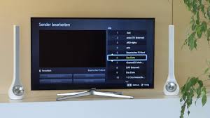 Bitte versuchen sie es noch einmal. Samsung Smart Tv Tutorial Sender Sortieren Senderliste Exportieren Importieren Youtube