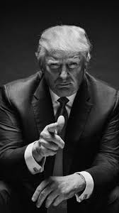 Donald Trump Wallpaper Donald Trump Iphone X 750x1334 Download Hd Wallpaper Wallpapertip