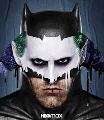 DCUCine: Si les gustaría que AT&T, WarnerMedia y HBO Max hagan al dichosa  película de Batfleck compartan esta publicación usando el hashtag  #MakeTheBatfleckMovie o bien pónganlo en los comentarios. Así como sucede