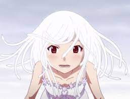 Anime Gifs For Some More Great Anime Gifs Check Out My Site Animatedgif Heart Gifs Animegifs Anime Rightinthefeels Anime Japanese Animation Anime Films