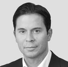 Brilliant to be part of the team working with BL and GIC