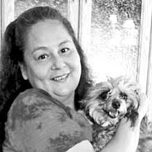 Nancy Chartrand's Instagram, Twitter & Facebook