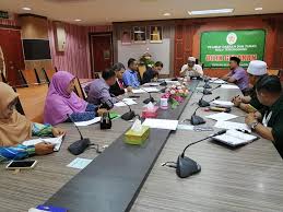 Hulu terengganu 21700, terengganu view map. Mesyuarat Penyelarasan Pejabat Daerah Hulu Terengganu Facebook