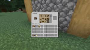 For them to do this, you must teach the sawmill the recipes and the carpenter must receive a request for an item from another worker. Corail Woodcutter 1 15 2 Minecraft Mods
