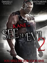 Evil life | pembuktian save data + gameplay. Watch See No Evil Prime Video