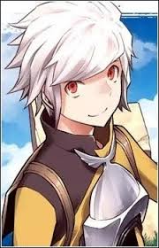 Adventurer (bell cranel) young adventurer bell cranel ventures into the dungeon at the heart of orario, seeking treasure and a meeting with a beautiful girl. Bell Cranel Character Comic Vine