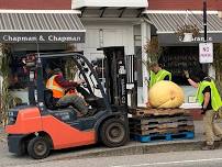 Pumpkin Deployment
