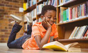 Magazines are great entertainment for everyone and they cover up lots of fun and educational themes: Reading A Good Book Is The Best Way Of Boosting Literacy But Magazines And Comics Don T Help Daily Mail Online