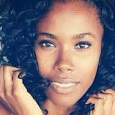 Regine Nehy just signed