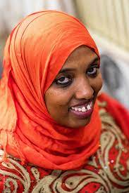 Adan edge control for 4c hair. Fatuma Abdulkadir Adan Wikipedia