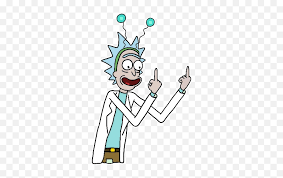 These free images are pixel perfect to fit your design and available in both png and vector. Rick And Morty Stickers Iphone