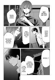 So i just watched first episo. Hige Wo Soru Soshite Joshikosei Wo Hirou Chapter 22