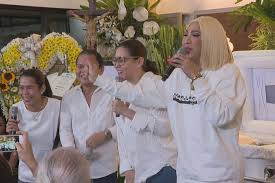 We provide flowers delivery services all across philippines, even to the remotest areas using some of the best flower shops in philippines. What Colors To Wear During A Funeral Funerallink Blogs