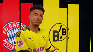 Doch wie könnte die bayern münchen aufstellung gegen den fc barcelona im hinspiel am mittwoch aussehen? Aufstellung Des Bvb Heute Gegen Fc Bayern Top Spieler Gibt Entwarnung Bvb 09