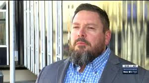 ‘Surreal and shocking’: Kentucky Veteran’s Club president reacts to Capitol  protests