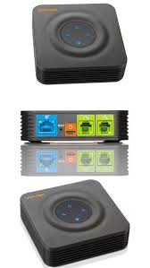 Voip Home Phones 61840 Genuine Vonage Home Phone Service Ht802 Vd Voip Device Telephone Adapter Buy It Now Only 12 95 On E Home Phone Phone Service Voip