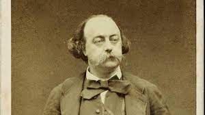 Flaubert, l'anatomiste du style qui se moquait de la morale - Le Soir