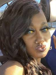 Tyhera "Precious" Ware Obituary April 5, 2022