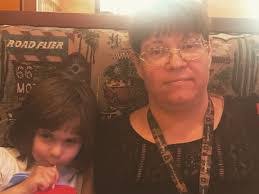 Tammy Biggins's Instagram, Twitter & Facebook