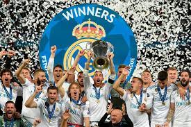 'liverpool made to pay the price by ruthless real' is the headline in the times which says klopp will have headed home laden with regrets joe walker real madrid reporter. Real Madrid Beats Liverpool In Champions League Final On A Wonder And Two Blunders The New York Times