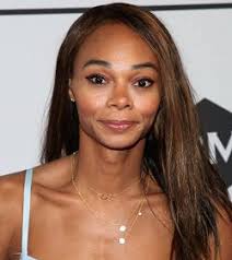 Jasmine Davis: Biography, Family, Education