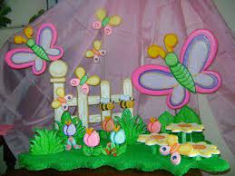 Pin On Fiesta De Mariposas