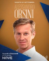 Pagina Alessandro Orsini