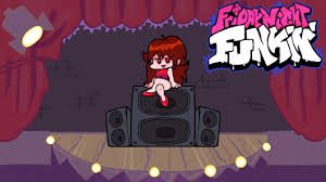 Все игры five nights at freddy's на ps4. Friday Night Funkin Siiva Pack Mod Is Amusing Download Link Inside