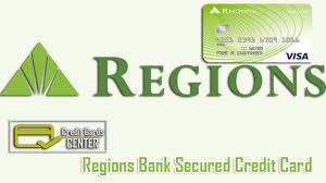 If it was $5, it could be reasonable. Regions Bank Secured Credit Card Build Credit Rebuild Credit