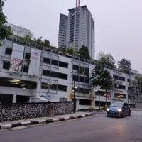 Bukit aman's management department director ramli din said currently 41 trainees were still positive and were undergoing quarantine at the centre here. Bukit Aman Car Park Parking In Kuala Lumpur