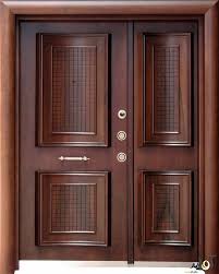 صور ابواب خشب اجمل تصميمات الابواب الخشبية عيون الرومانسية