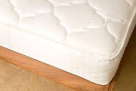 How To Clean Pee From A Mattress Hunker Mattress Stains Deodorize Mattress Clean Mattress Stains