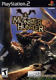 Monster Hunter Usa Ps2 Iso