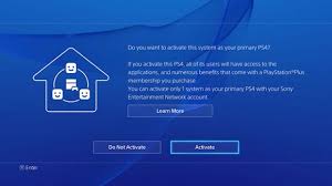 Game Sharing Drm Accounts Delen Hoe Werkt Het Op De Ps4 Psx Sense