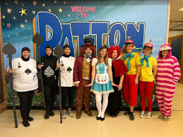 John Neeley M.Ed (@AggieJohnNeeley)