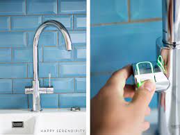 Sie können nicht haben zur auszahlung eine menge geld und kaufen brandneu hausrat zu können erneuern die tatsächliche schau. Unser Erfahrungsbericht Zum Grohe Blue Home System