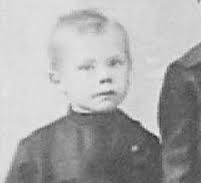 Elis Isaac Heikkinen (1904-1913)