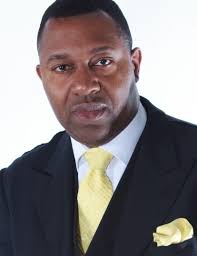 PROPHET ROBERT BOOKER, II Obituary