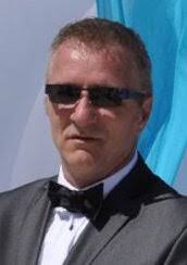 Thomas Monk's Instagram, Twitter & Facebook