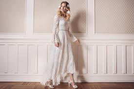 Vokuhila vokuhila brautkleid günstig online kaufen länge. Welches Brautkleid Fur Welche Figur