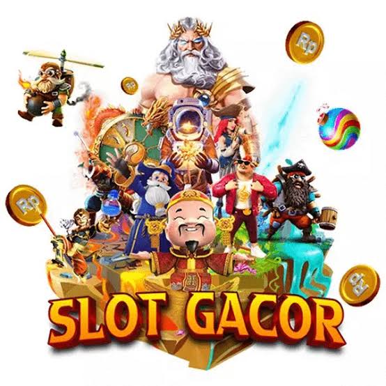 Gacor945 ⭐️ Daftar Game RTP Gacor Paling Akurat 99% 