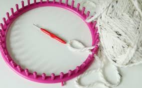 We did not find results for: Easy Loom Knitting Hat Video Tutorial Absolute Beginner Friendly Melanie Ham