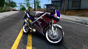 Maybe you would like to learn more about one of these? Yamaha Tzm 150 Fur Gta San Andreas