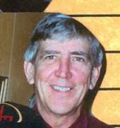 John Demuth Obituary 2015