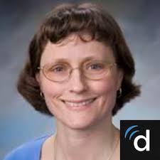 Dr. Mary S. Michener, MD