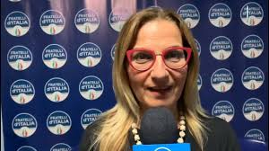 SAN SEVERO: presentato il direttivo di Fratelli d'Italia, Luciana de Lallo  “Pronti a costruire per questa Città”