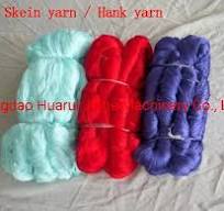 High Quality Yarn Machine Mesh Silk for Dyeing Fabric ...